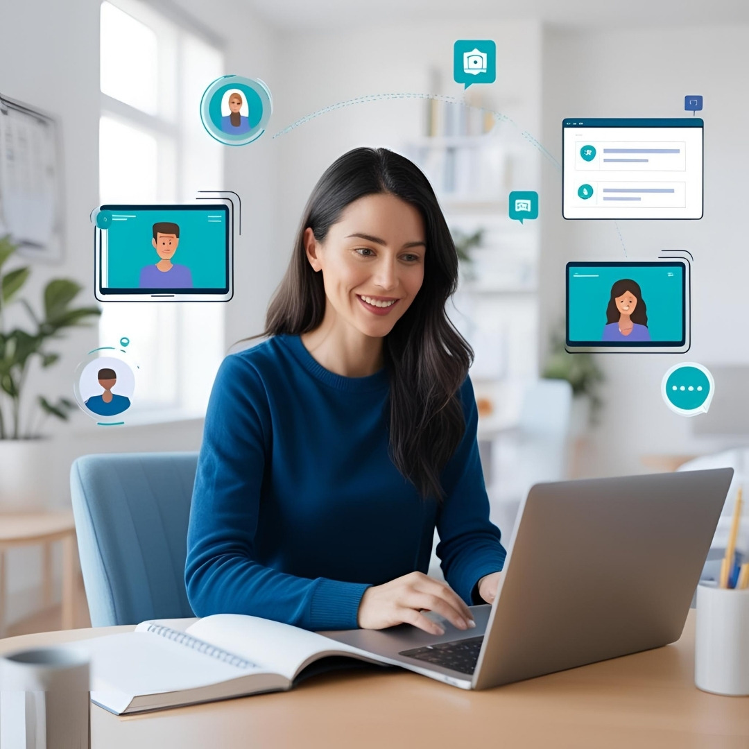 Oportunidades de formación online para emprendedores y futuros empresarios