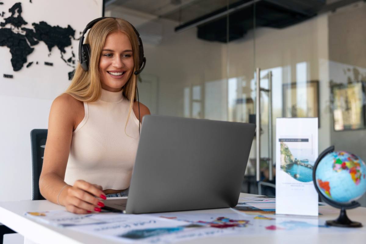 Aprender idiomas online: la forma más flexible de mejorar tu futuro