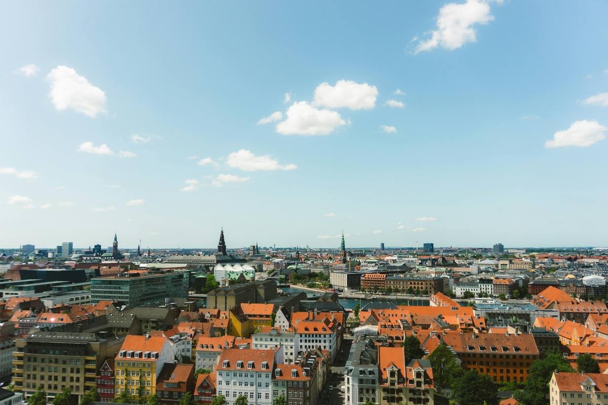 La identidad creativa y sostenible de Copenhague