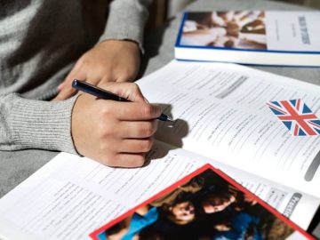 El valor de elegir una academia de inglés en Madrid con enfoque personalizado