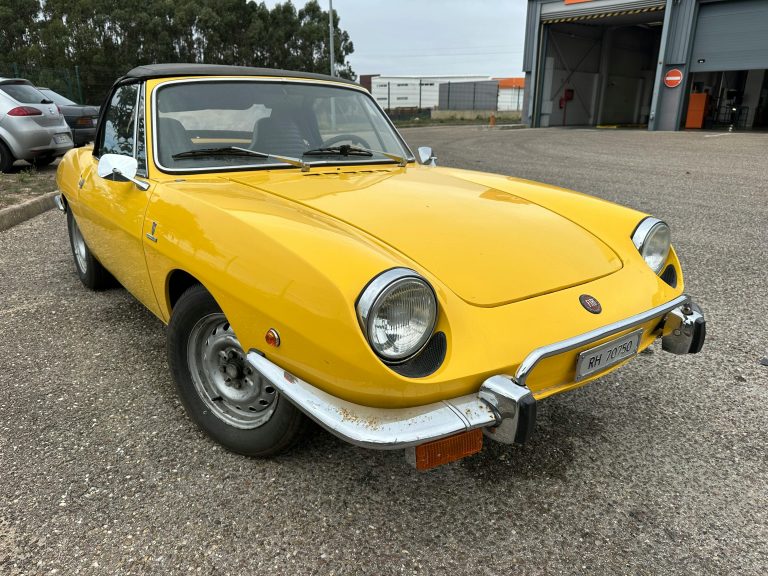 Qué revisar antes de comprar un coche extranjero de segunda mano en España